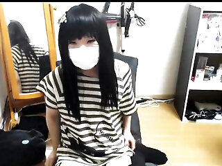 Nh Squirting With A Vibrator I'll Take Any Request Asami0601