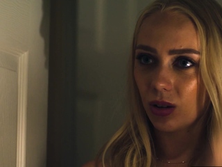 A Taste Of Big Dick Is Everything I Want