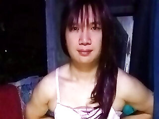 Fn110 Before I Take A Shower, I Do Something Really Thrilling.