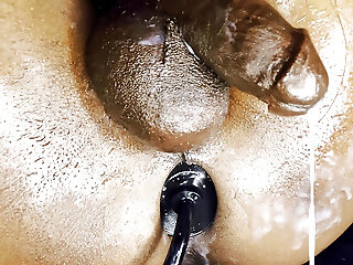 Ms300 Sarazia Exotic - Stretched Gaping Cum